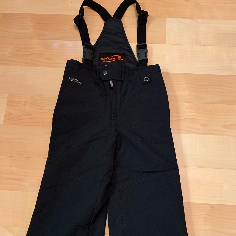Ski pants